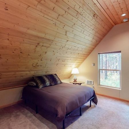 Tivoli Chalet 레번워스 외부 사진