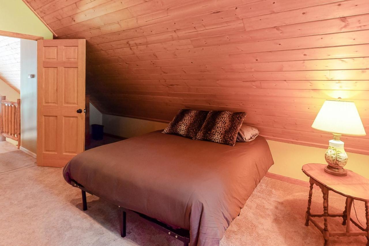 Tivoli Chalet 레번워스 외부 사진