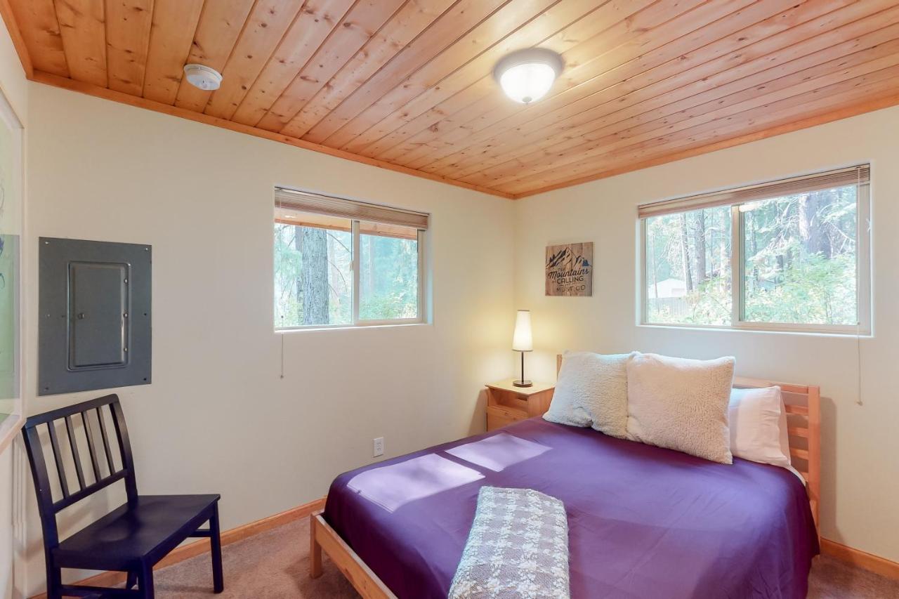 Tivoli Chalet 레번워스 외부 사진