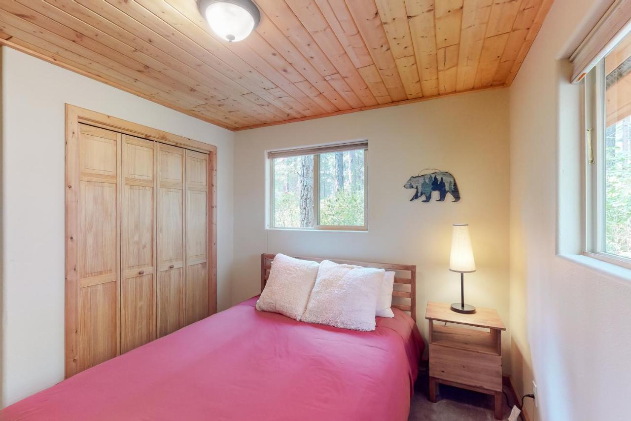 Tivoli Chalet 레번워스 외부 사진